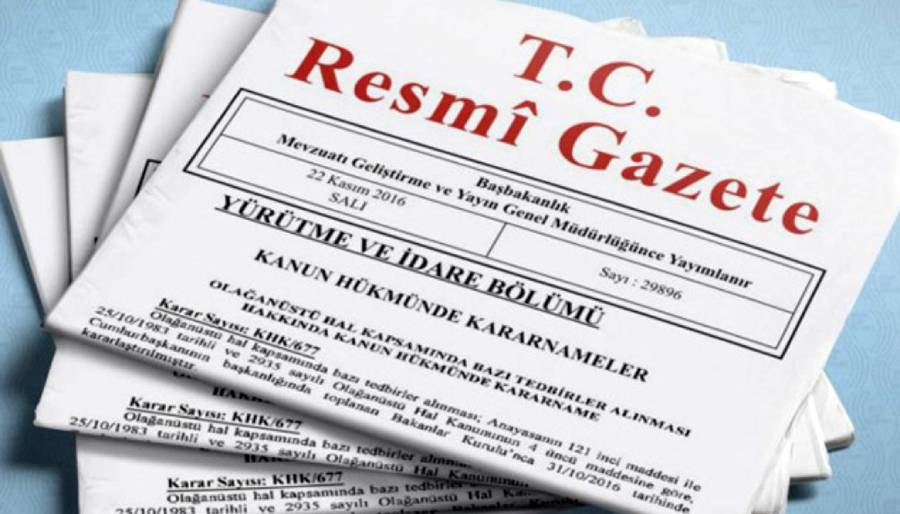 Rusya ve Ukrayna dahil 5 ülkeye yeni büyükelçi