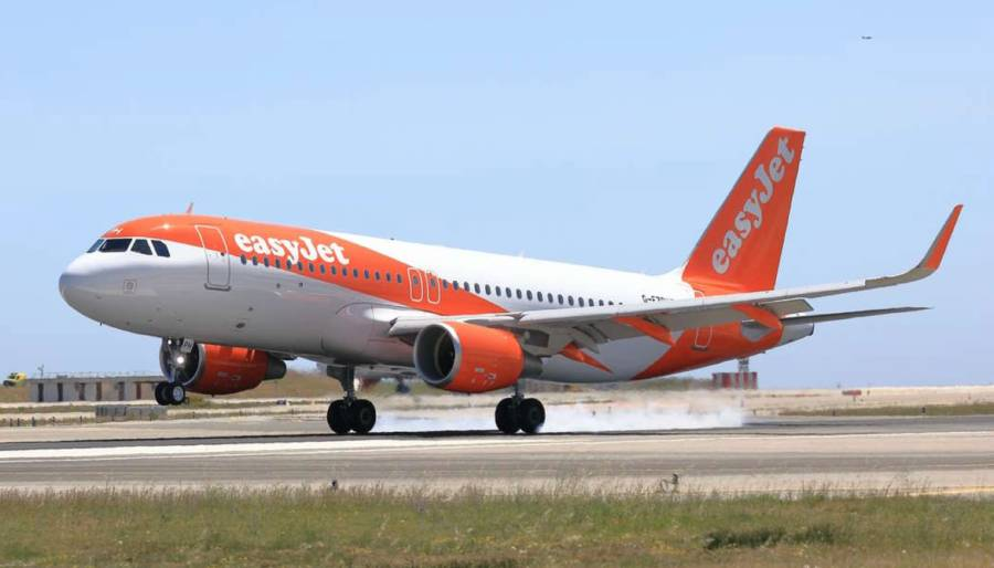 EasyJet 2024 yaz sezonu satışlarına başladı 