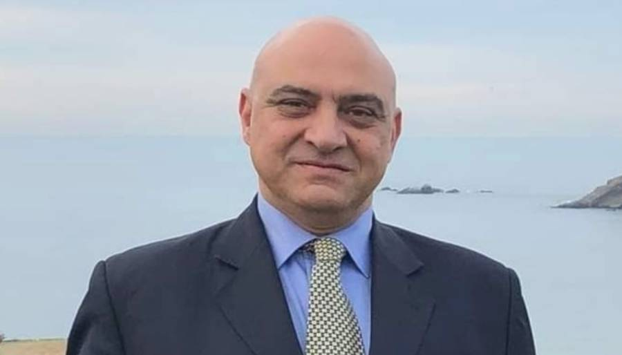 Erhan Çakay hayatını kaybetti
