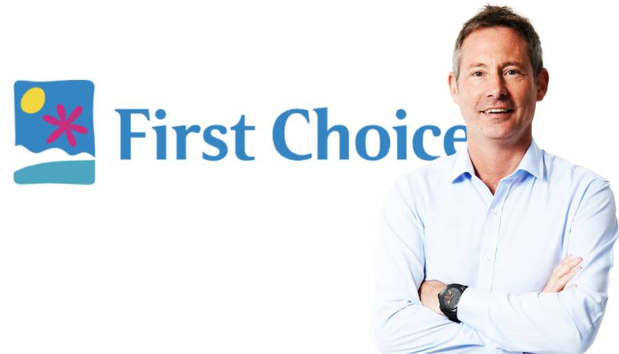 TUI Grubu First Choice'u yeniden piyasaya sürüyor 