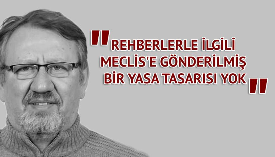 Hakan Eğinlioğlu’ndan Bağlıkaya’ya ‘ana dilde rehber’ yanıtı 
