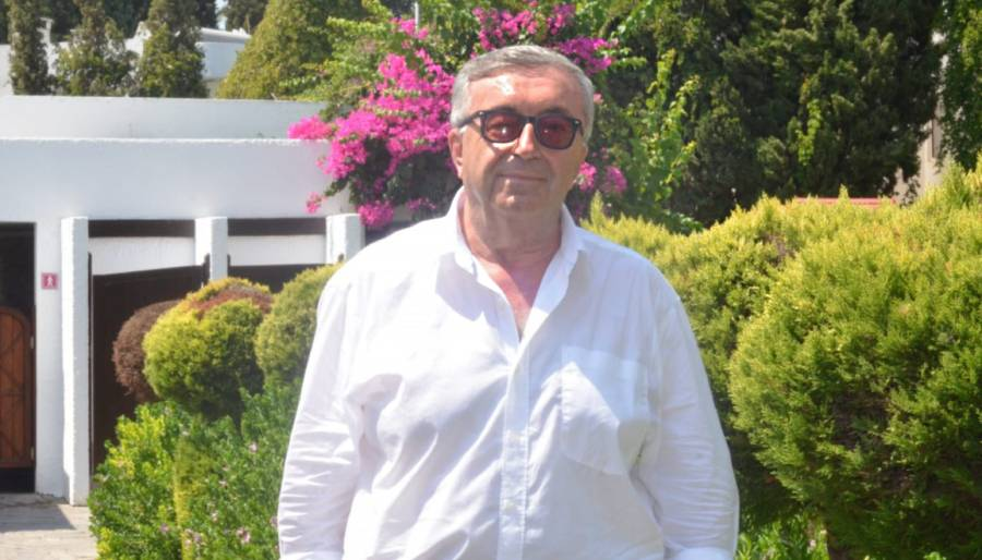 Hüseyin Softa: Bodrum'da turizm hedefin uzağında