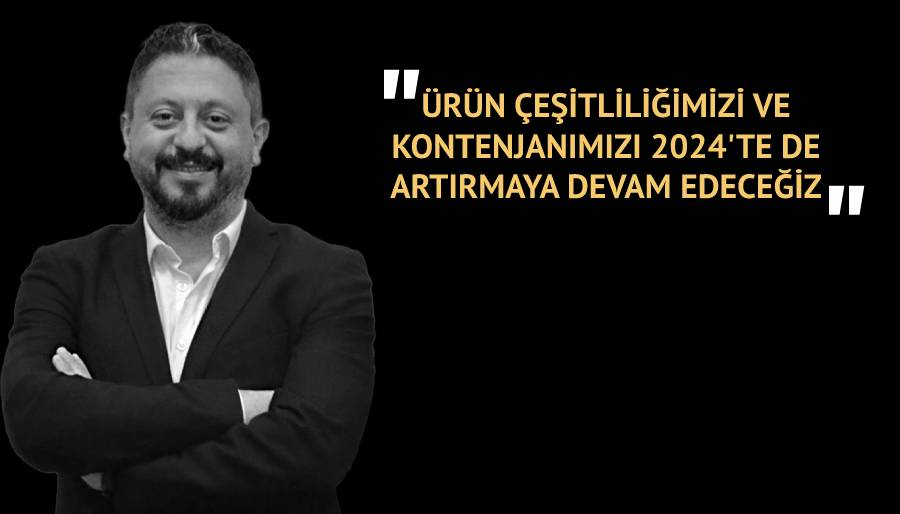 Mustafa Kemal Çubuk TatilBudur’un yeni markasını anlattı