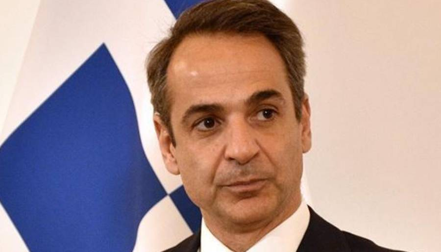 Yunan Başbakan küresel ısınmayı turizmde fırsat olarak görüyor