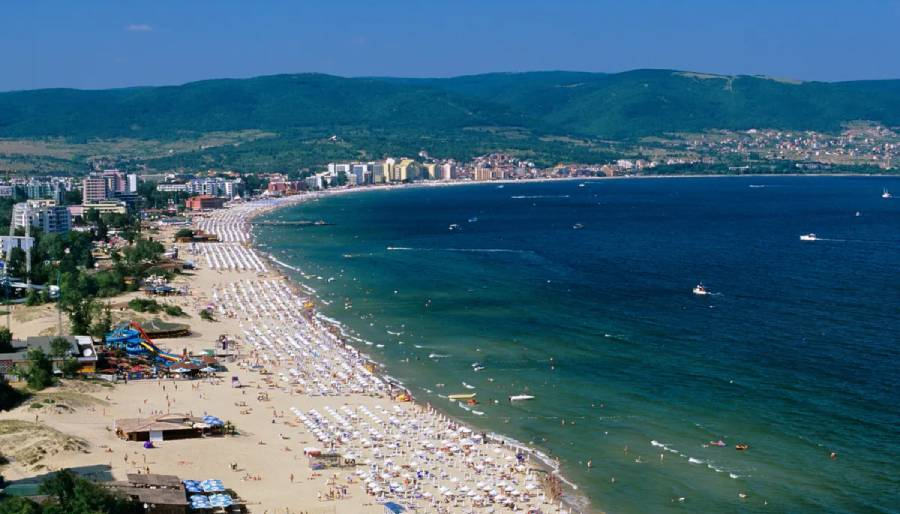 Alman ve Avrupalı turistler neden Bulgaristan’a gitmiyor?