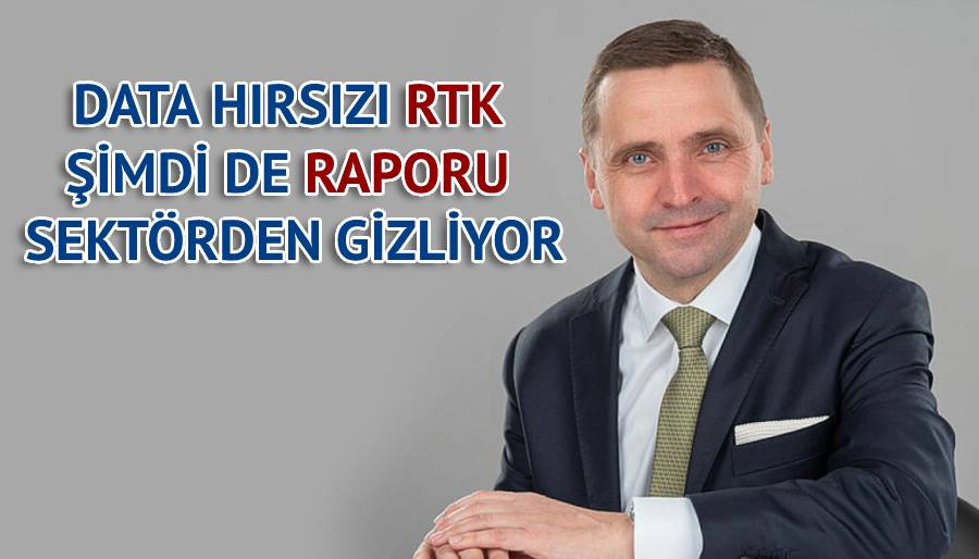 Almanya'daki data hırsızlığı Thomas Bösl'ün başını yedi