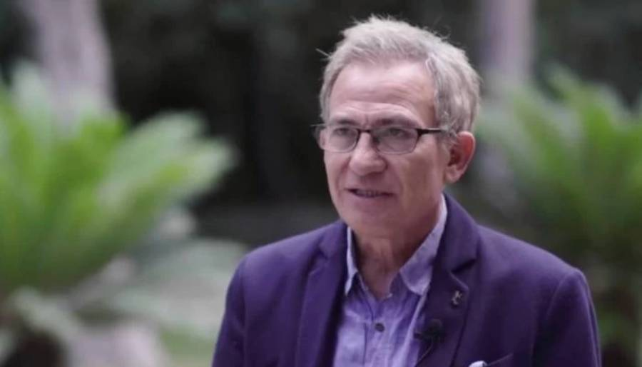 Yakup Demir: İstikrar sağlanmazsa, gelecek sene iyimser olmak mümkün değil
