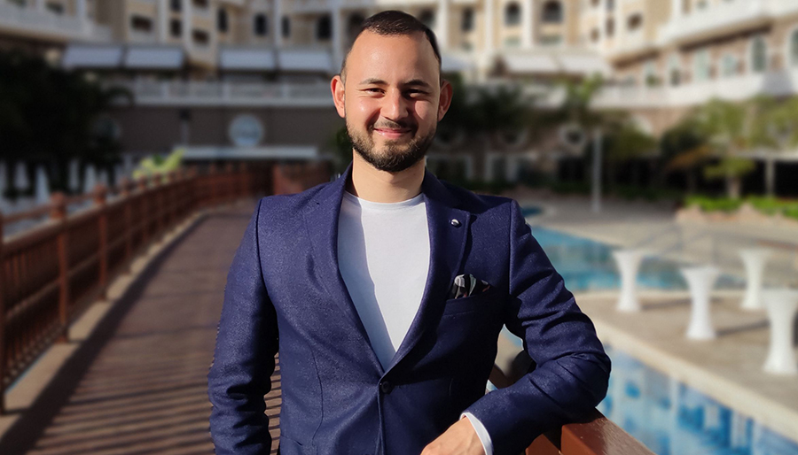 Anıl Sözen: 3,5 saatte Antalya’ya gelen turist 3 saatte oteline gidemiyor