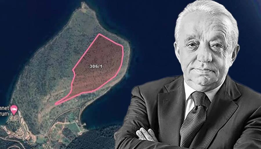 Mehmet Cengiz Bodrum’daki otel projesinde kapasite artışına gidiyor