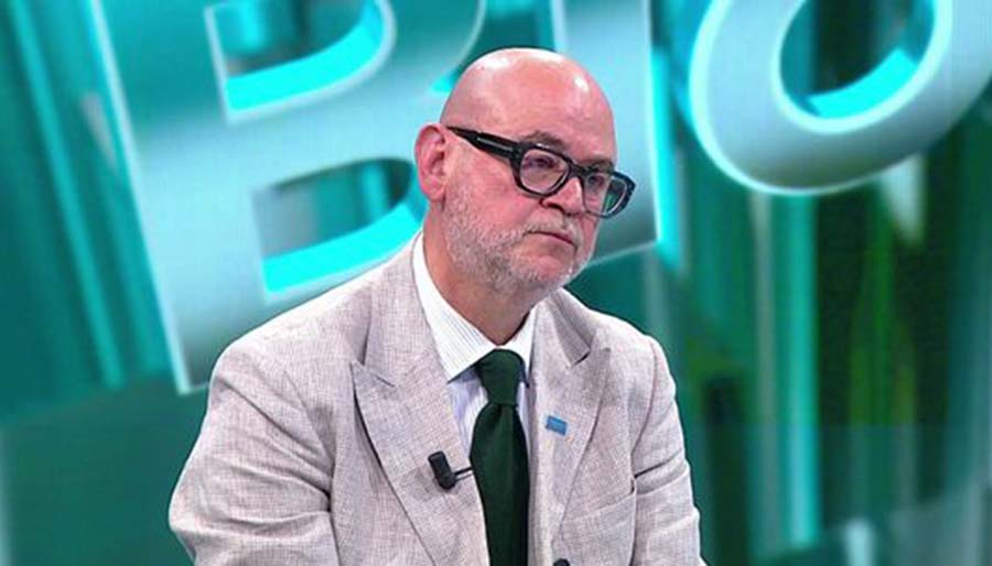 Dimitris Manikis: 2023’ün sonunda Türkiye’deki otel sayımız 150’ye çıkacak