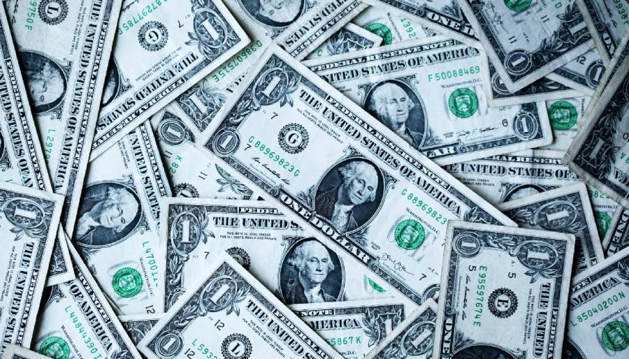 Dolar/TL’den bir rekor daha