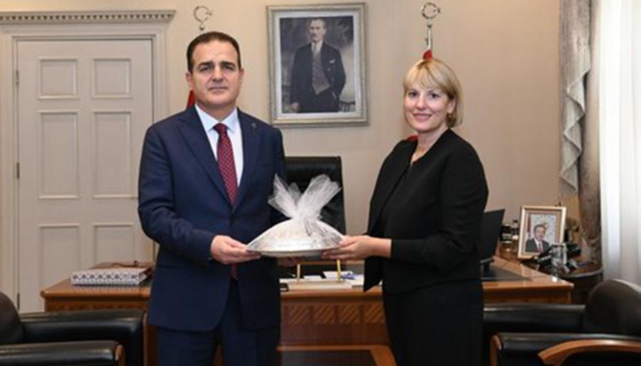 İngiltere’den Türkiye’ye 4,5 milyon turist gelmesi bekleniyor