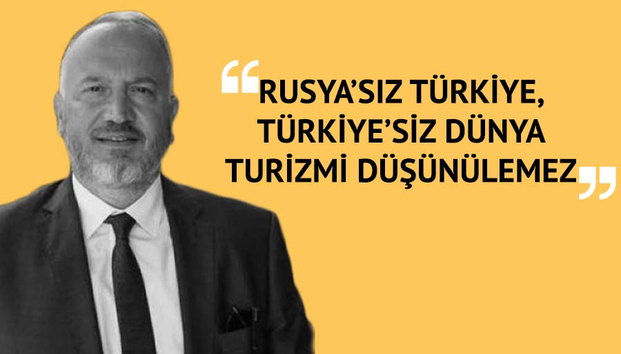 Kaan Kavaloğlu: 2024’te fiyatlarımızı yüzde 15-20 arasında artırmamız gerekecek