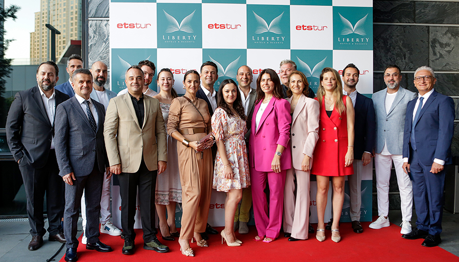 Liberty Hotels, 2024’te 2 otel daha açacak