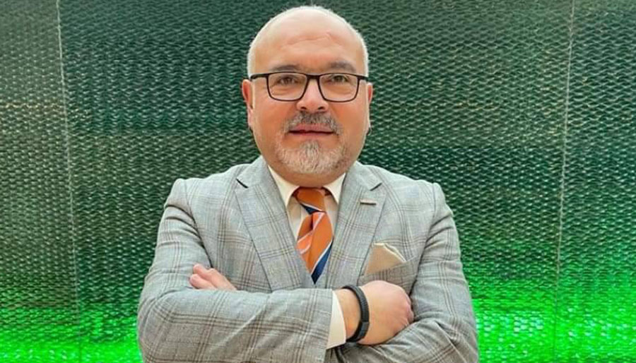 Mehmet Gem: Günlük kiralık evler acentelerin kontrolüne geçsin