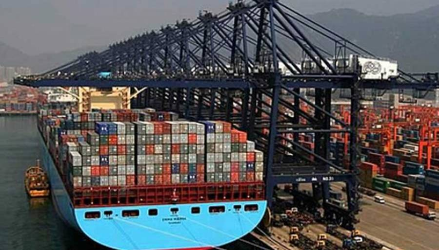 Türkiye’nin dış ticaret açığı geriledi 