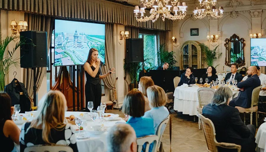 İşte Titanic Mardan'ın Rusya performansı ve 2024 beklentisi
