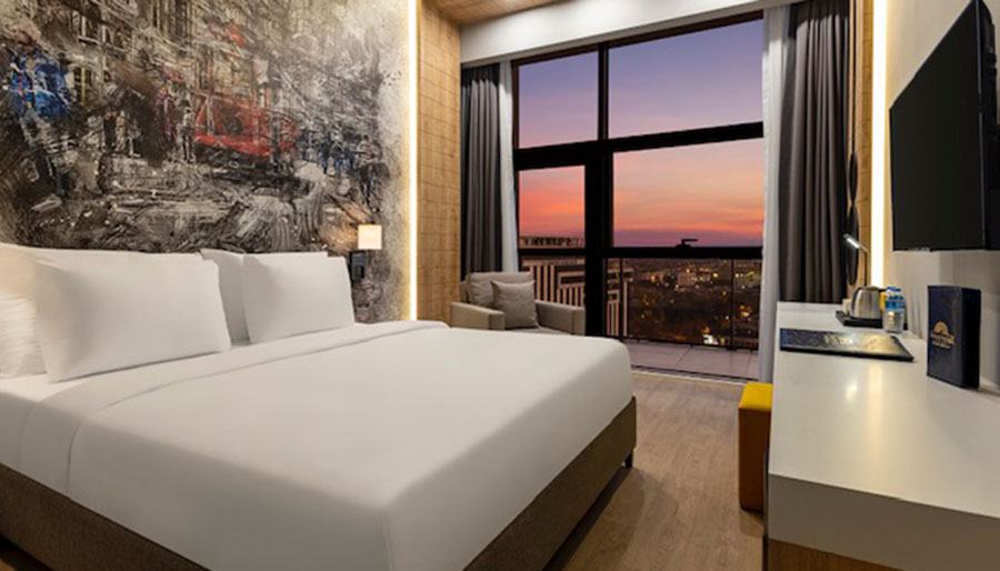 Wyndham’ın Türkiye’deki otel sayısı 100’ü aştı