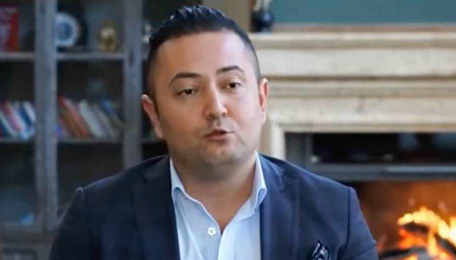 Cihan Baykara: Dolardaki yükselme turizmde hareketlilik yaratır
