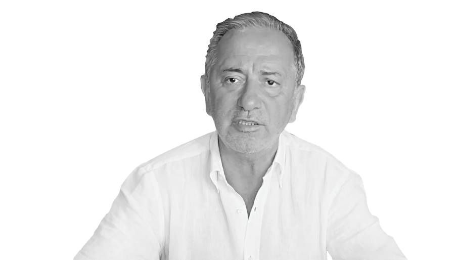 Fatih Altaylı yazdı: Schengen krizinin geri planında ne var?