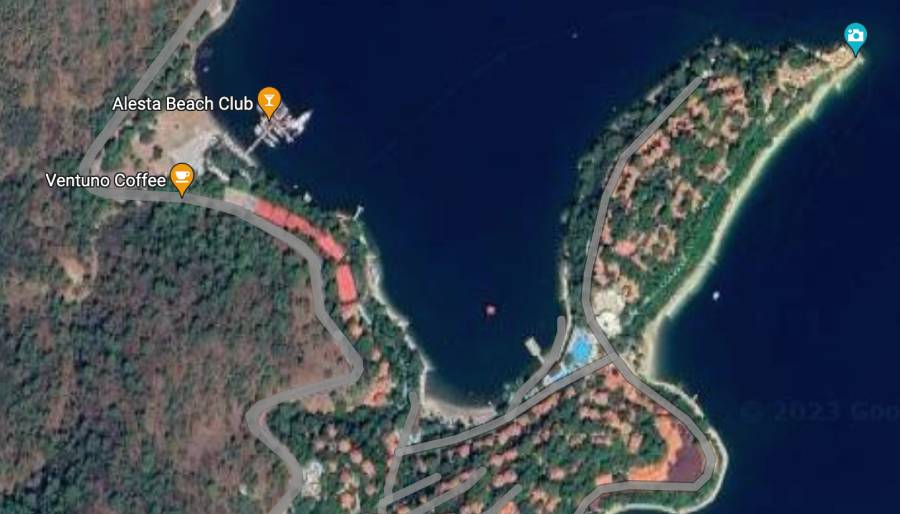Fethiye’de doğal sit alanına yat limanı başvurusu