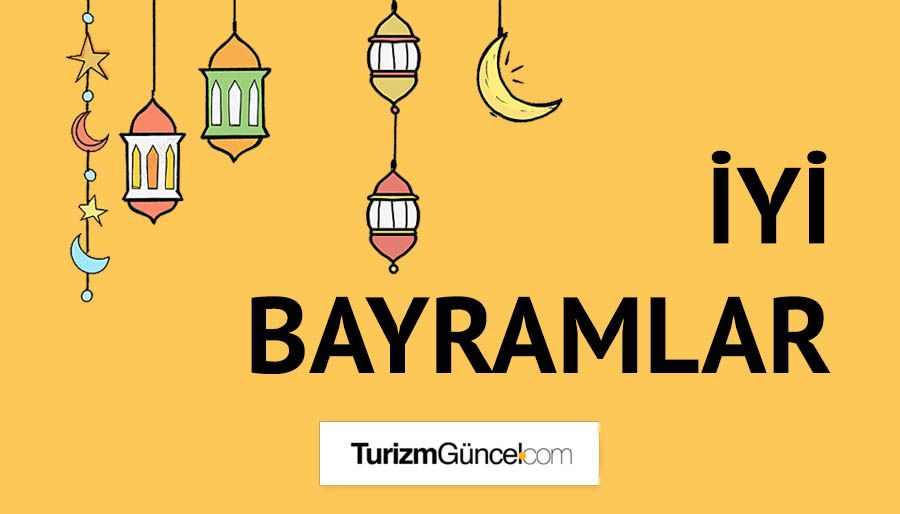 İyi bayramlar