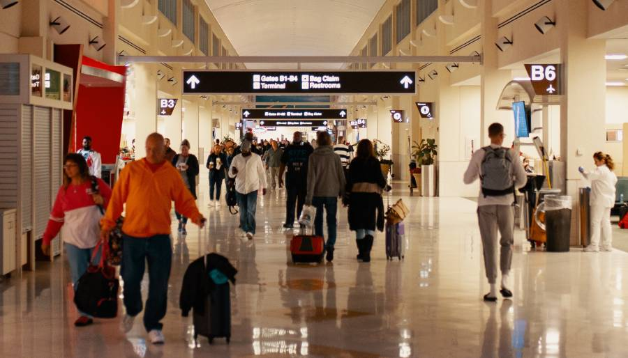 Jet2'dan 2024 bahar ve yaz dönemi için kapasite artışı