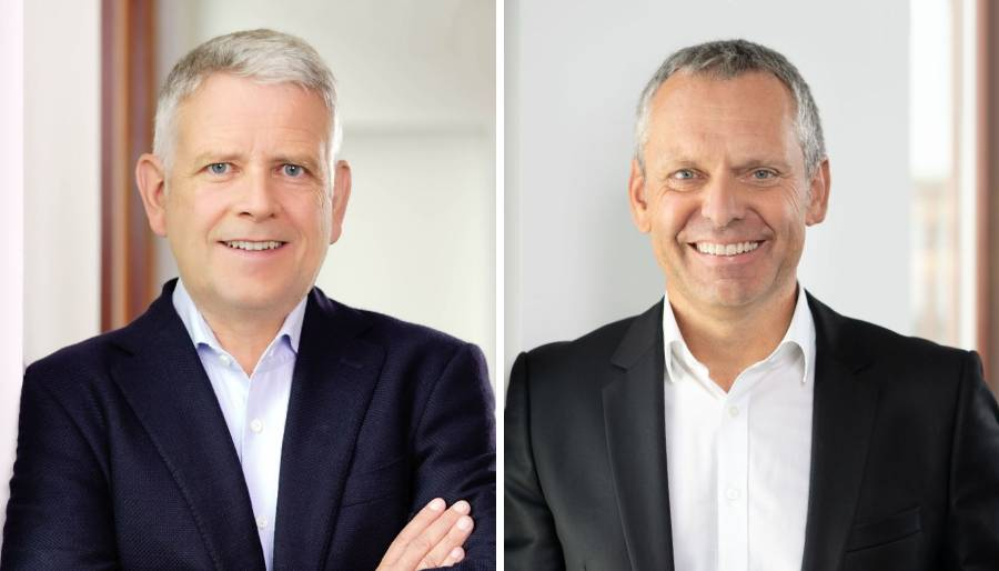 FTI Grubunun yeni CEO'su Karl Markgraf oldu