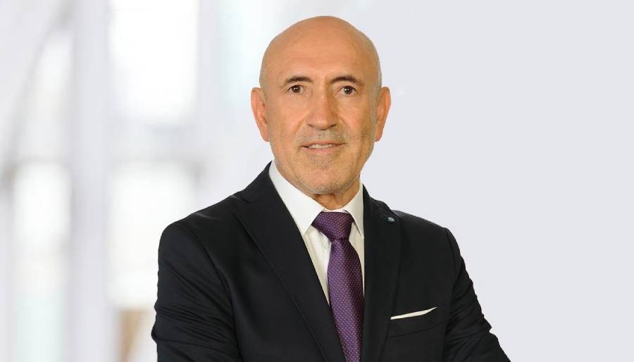 Kemal Şahin 40 milyon euroya Antalya’da bir otel daha açtı
