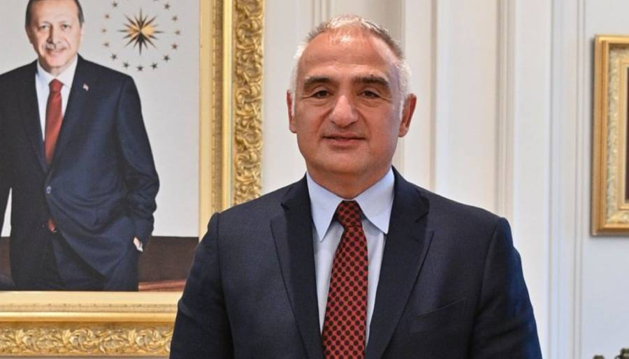 Ersoy neden bir kez daha bakanlığa atandı?