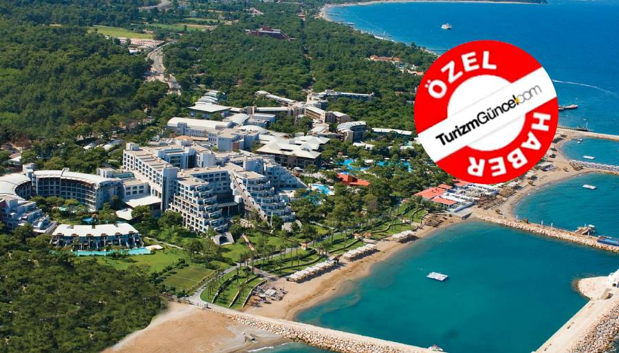 Rixos ‘İngiliz turistler zehirlendi’ iddiasına ilişkin ne dedi?