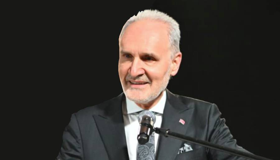Şekib Avdagiç ‘dolara endeksli asgari ücrete’ karşı çıktı