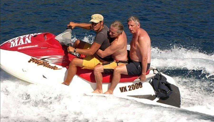 Antalya’da 43 su sporları parkuru noktası için kiralama ihalesi