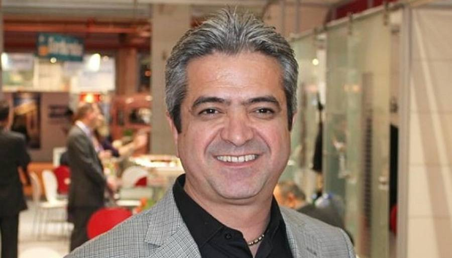 Tahir Görgülü MGA’dan ayrıldı