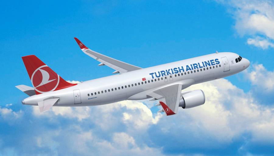 Dünyanın en iyi hava yolları açıklandı, THY kaçıncı sırada?