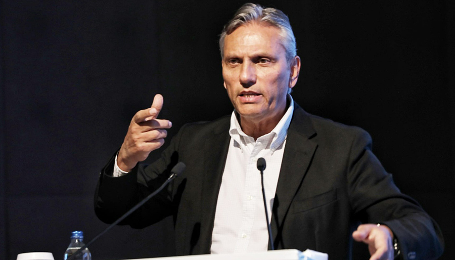 Firuz Bağlıkaya: Vize reddinin nedeni yoğunluk değil, siyasi bir sorun var