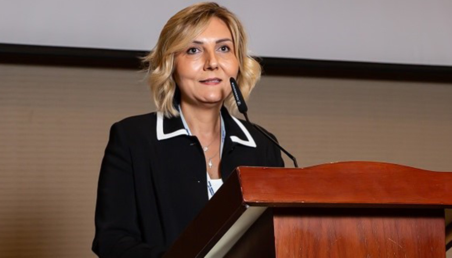 Müberra Eresin: Azerbaycan’dan 1.8 milyon turist hedefliyoruz