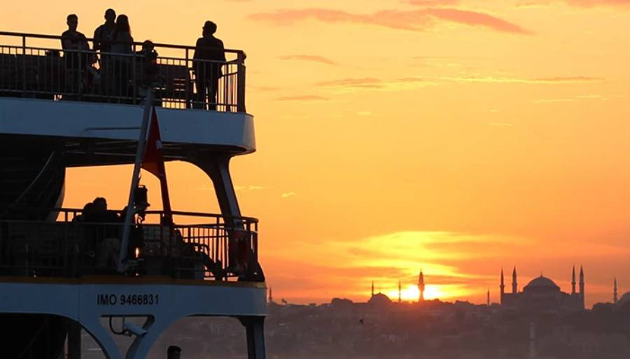 Meteoroloji uyardı: Yeni bir sıcak hava dalgası geliyor
