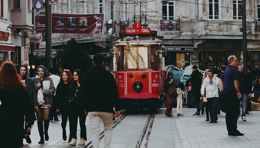 Rusya’da İstanbul’a gelecek turistlere ‘dolandırıcılık’ uyarısı
