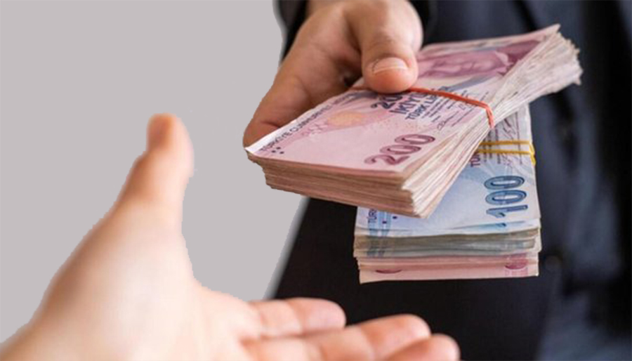 Otellerin kullandığı banka kredilerinde artış