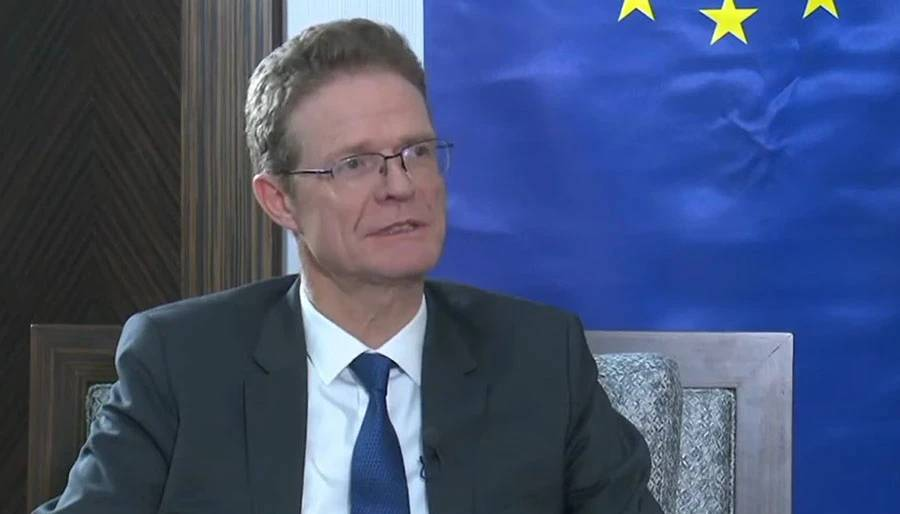 AB Büyükelçisi: Türkiye’nin Schengen ret oranı ortalamanın altında