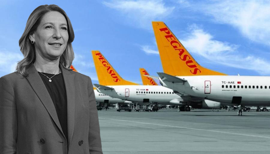 Güliz Öztürk: Charter operasyonlarını artırma planımız yok