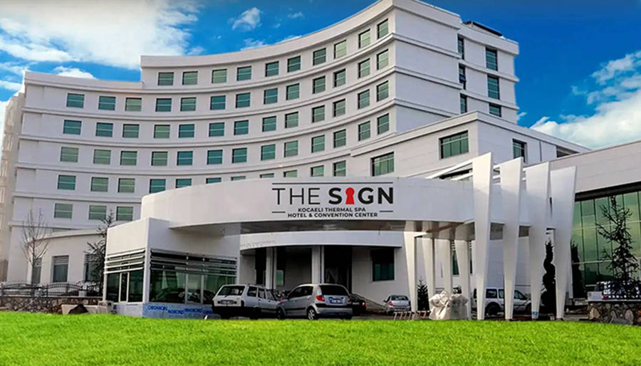 The Sign Hotels Grubu tüm otelleriyle bayrama hazır