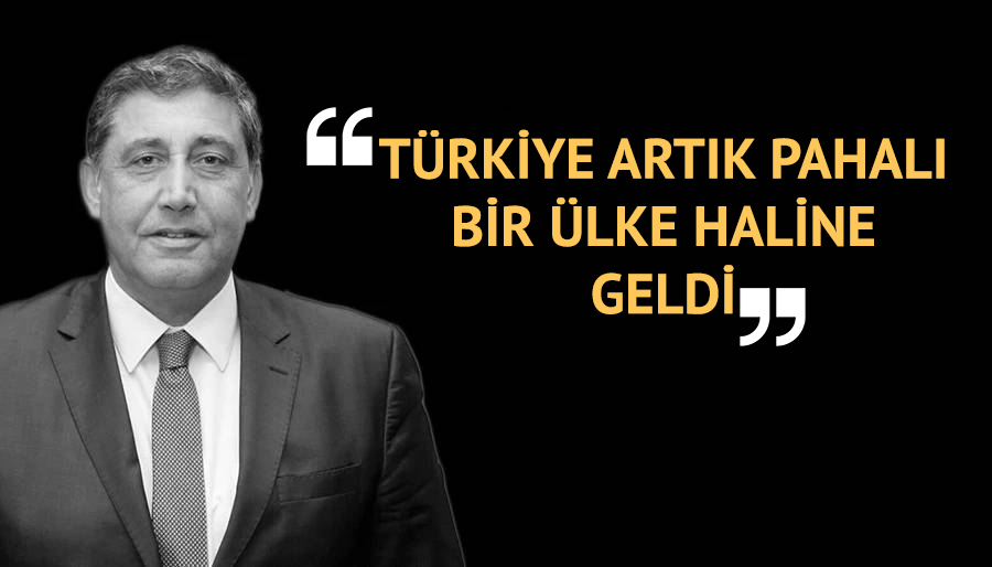 Yıldıray Karaer: Özel bankalar kimsenin gözünün yaşına bakmıyor