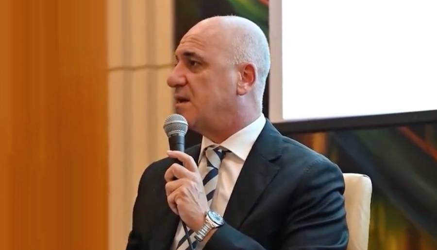 Ali Bahar açıkladı: Türkiye’nin turist sayısı ile geliri neden orantısız?