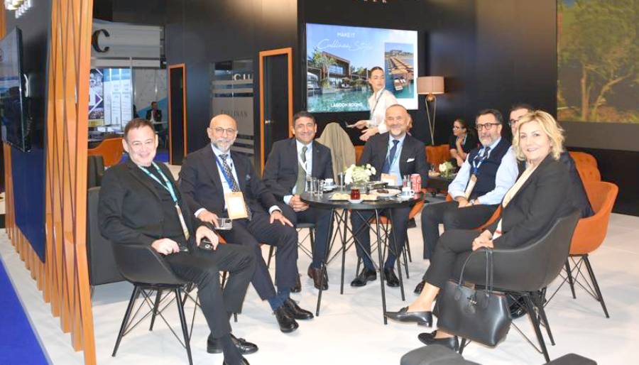 Cullinan Belek İngiltere’de tanıtıldı 