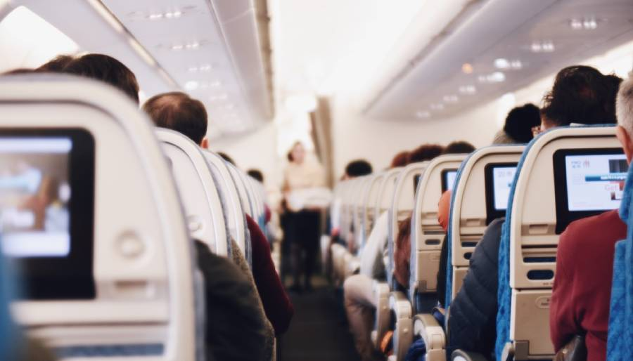 Jet2'dan Akdeniz destinasyonlarına 70 bin ek koltuk