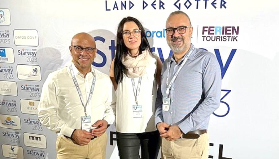 İşte Coral Travel Ferien'in 2023 cirosu 