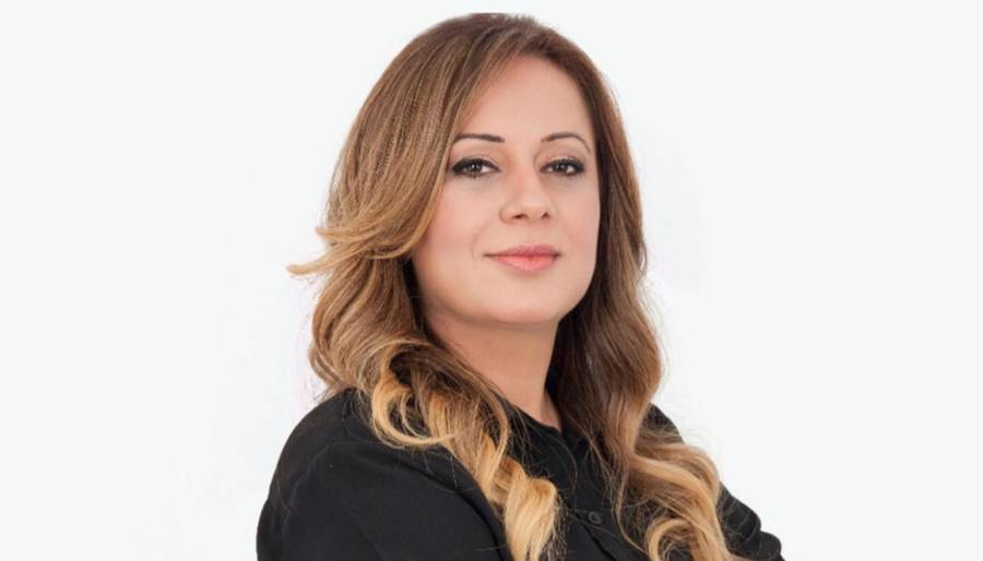 Koza Yardımcı, CHP'nin Gölge Kabinesinde Turizm Bakanlığı sorumlusu oldu