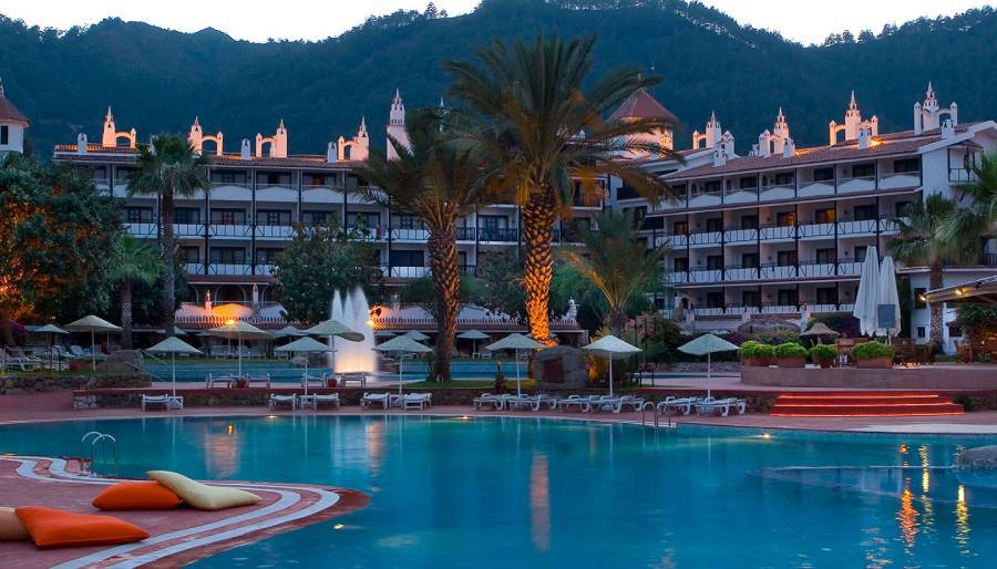 Martı Otel İşletmelerinden ikinci çeyrekte büyük kar